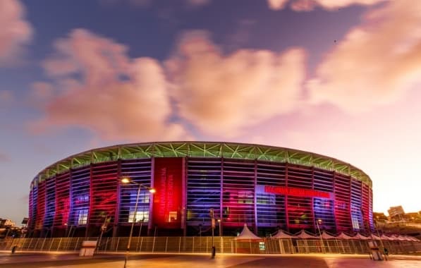 Arena Fonte Nova fará homenagem ao Dia Nacional da Adoção nesta quinta