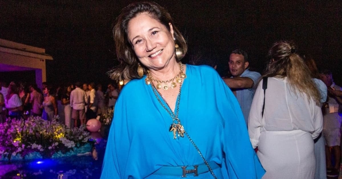 Michelle Marie promove evento em homenagem a Carlos Rodeiro em Salvador