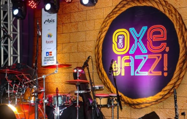 Nova edição do Oxe é Jazz acontece neste final de semana no Parque Costa Azul