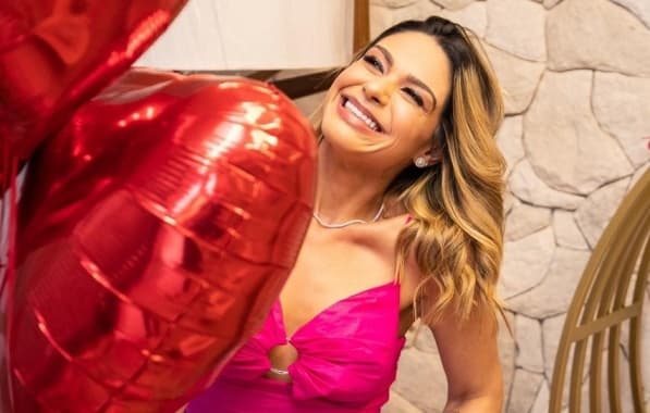 Ville Rosé celebra o amor com sugestão de decoração para o Dia dos Namorados  