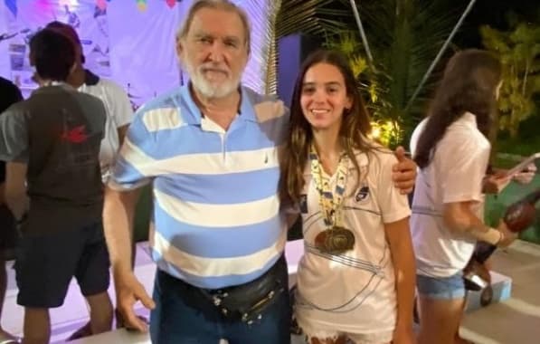 Tricampeã da Taça Aleixo Belov, Juliana Bastianelli representará o Brasil no Norte Americano