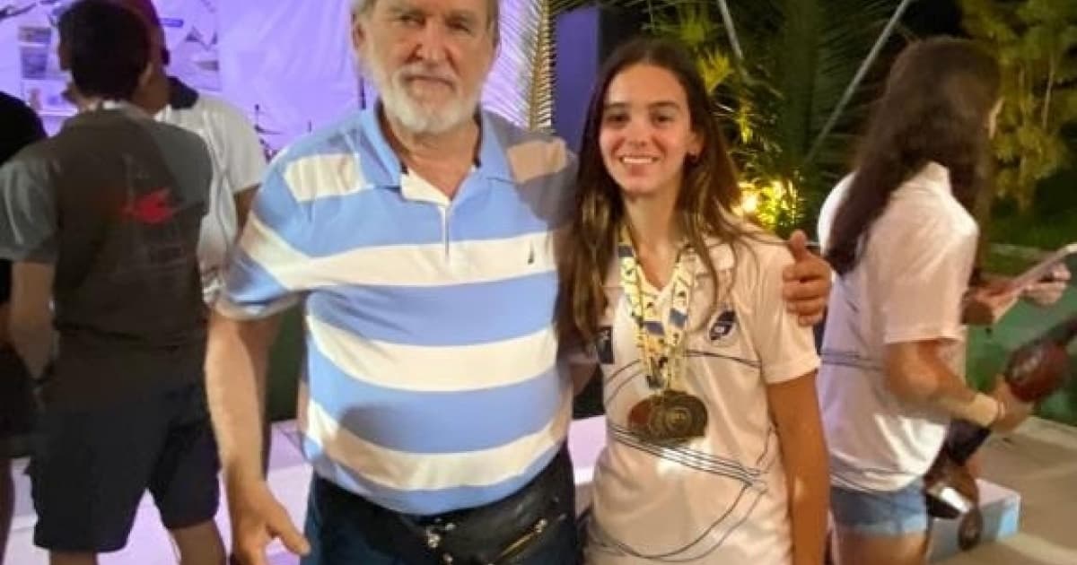 Tricampeã da Taça Aleixo Belov, Juliana Bastianelli representará o Brasil no Norte Americano