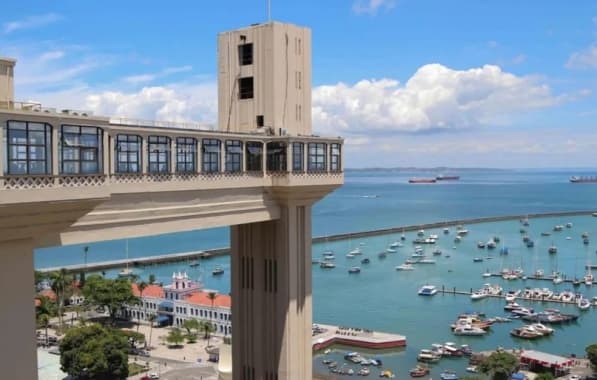 Dia Nacional do Cinema: Relembre as vezes em que Salvador brilhou nas telonas