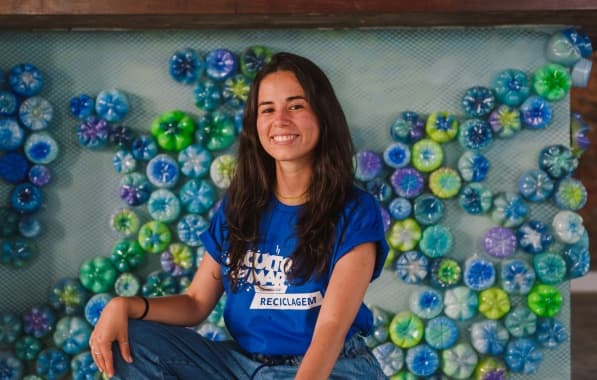 Empreendedora baiana Saville Alves é aprovada em programa de lideranças do Brasil