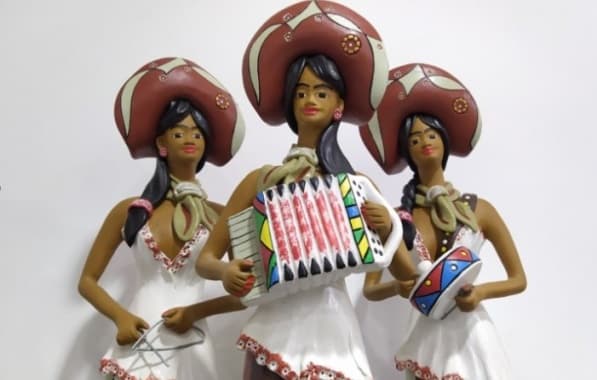 Exposição fotográfica sobre cultura nordestina chega a Salvador; confira