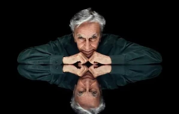 “Meu Coco”: Show de Caetano Veloso em Salvador já está à venda