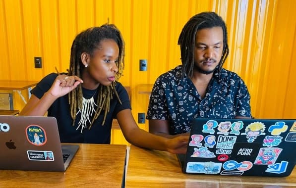 Empreendedores negros serão beneficiados com programa “iFood Acredita” na Bahia; saiba mais