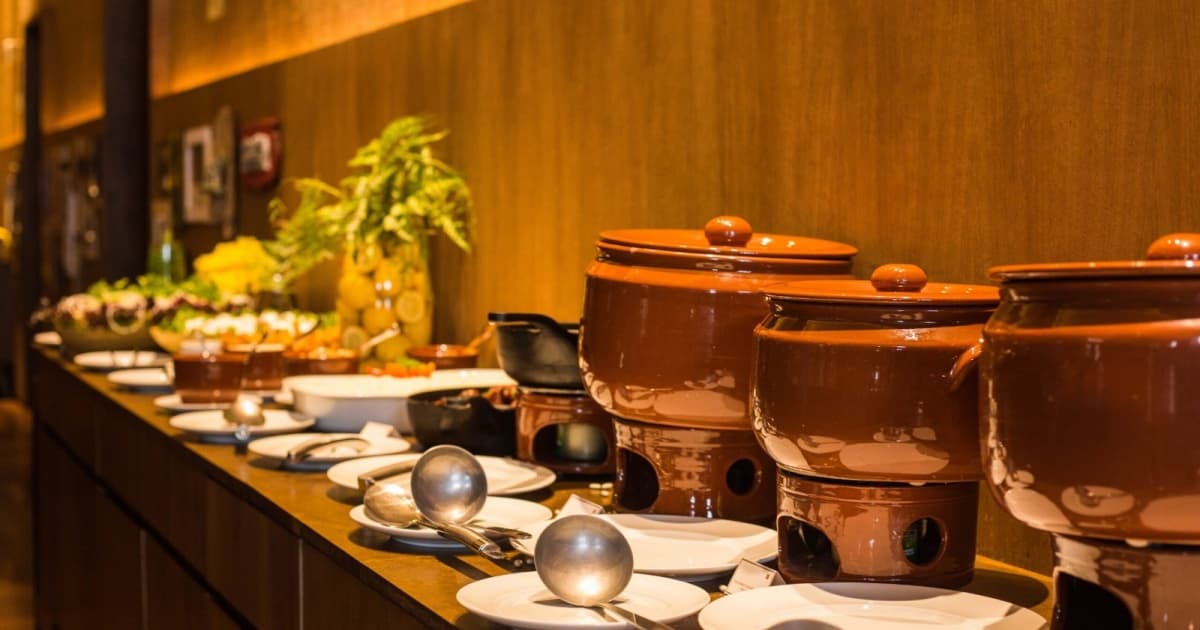 Restaurante Fasano promove sua tradicional Feijoada neste sábado; saiba como reservar