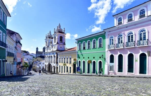 Terceira edição da Festa Literária Arte e Identidade acontece em outubro no Pelourinho 