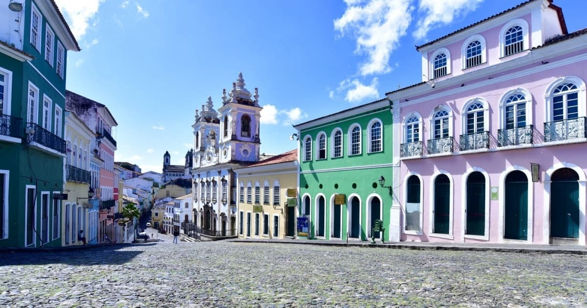 Terceira edição da Festa Literária Arte e Identidade acontece em outubro no Pelourinho 