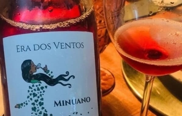 Vinícola gaúcha “Era dos Ventos” promove degustação de vinhos na Che Figo