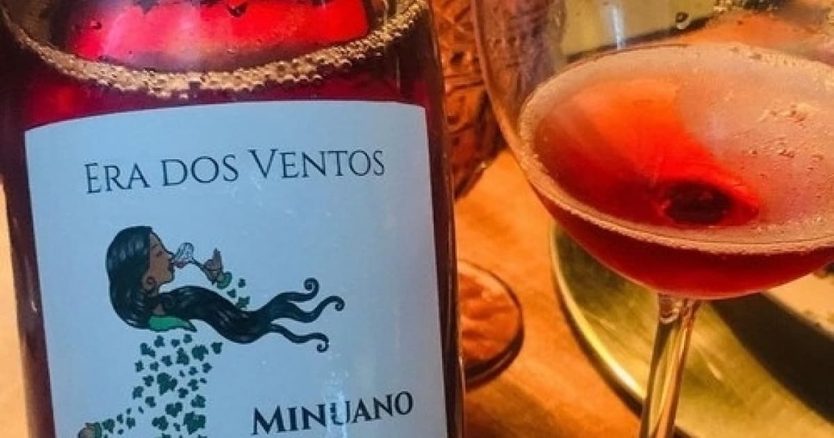 Vinícola gaúcha “Era dos Ventos” promove degustação de vinhos na Che Figo