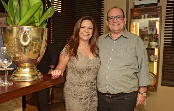 Chez Bernard inicia celebração dos 60 anos com jantar especial para chefs; veja os cliques