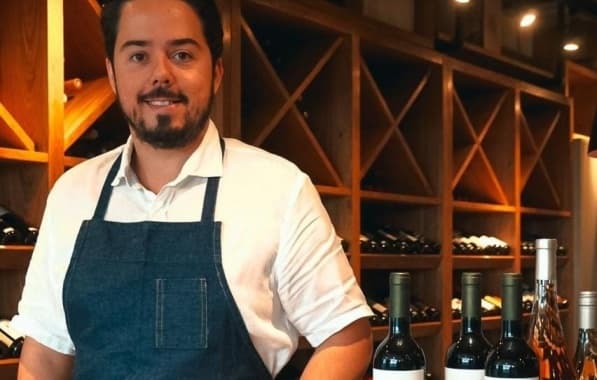 Espaço Doc harmoniza culinária com arquitetura no restaurante da CasaCor