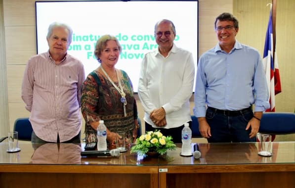 Gacc-Ba lança 3ª edição da Feijoada do Amor; evento acontecerá na Arena Fonte Nova