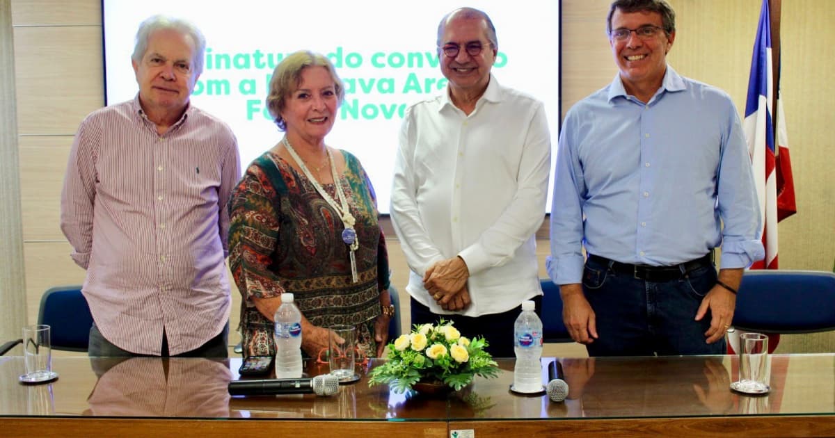 Gacc-Ba lança 3ª edição da Feijoada do Amor; evento acontecerá na Arena Fonte Nova