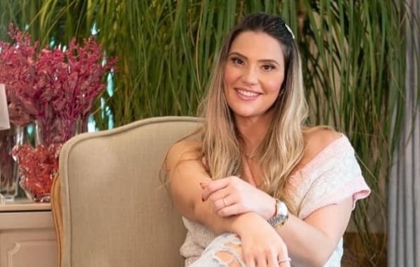 Confeitaria Priscilla Diniz zera estoques de biscoitos após comentários de Virginia Fonseca