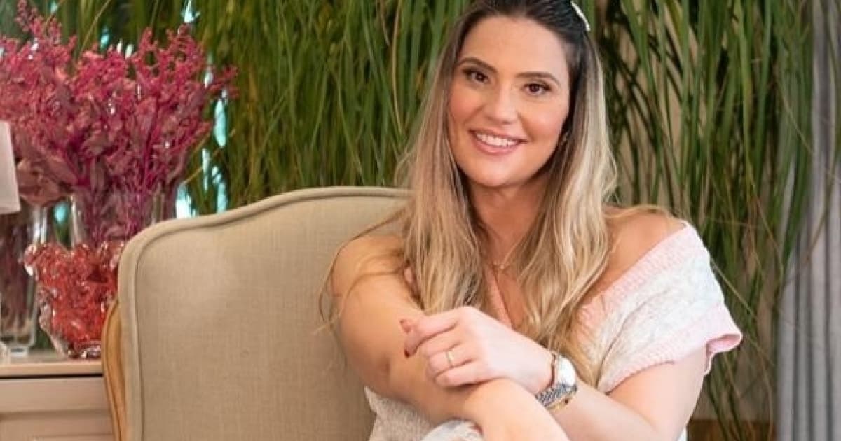 Confeitaria Priscilla Diniz zera estoques de biscoitos após comentários de Virginia Fonseca