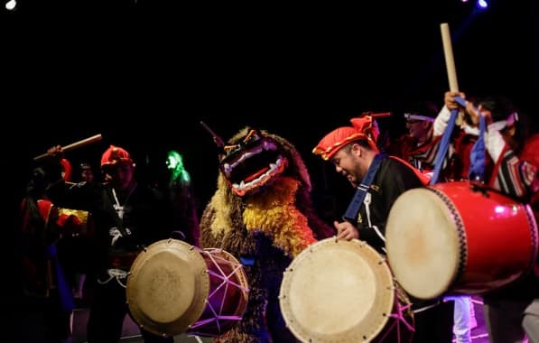 Shopping da Bahia recebe festival de cultura japonesa; veja programação