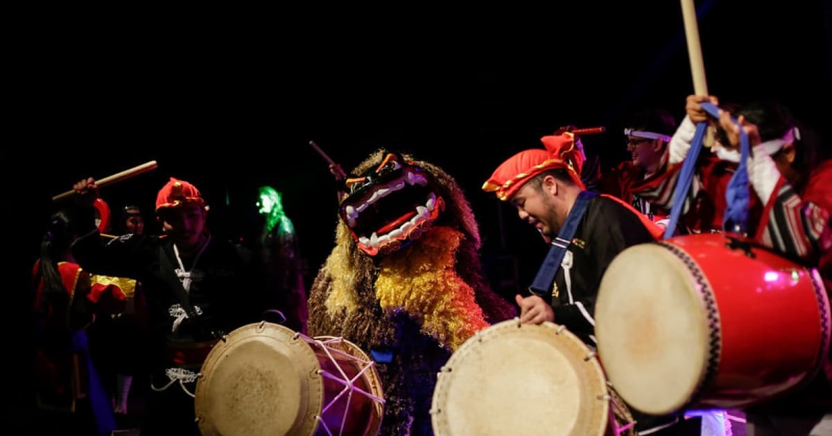 Shopping da Bahia recebe festival de cultura japonesa; veja programação