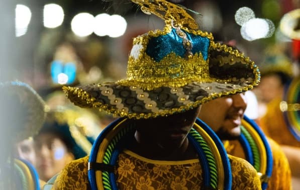 Salvador Capital Afro lança série sobre blocos afro e afoxés com registros gravados no Carnaval