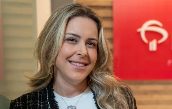 Primeira mulher à frente do marketing do Bradesco, Nathália Garcia tem carreira contada na Forbes