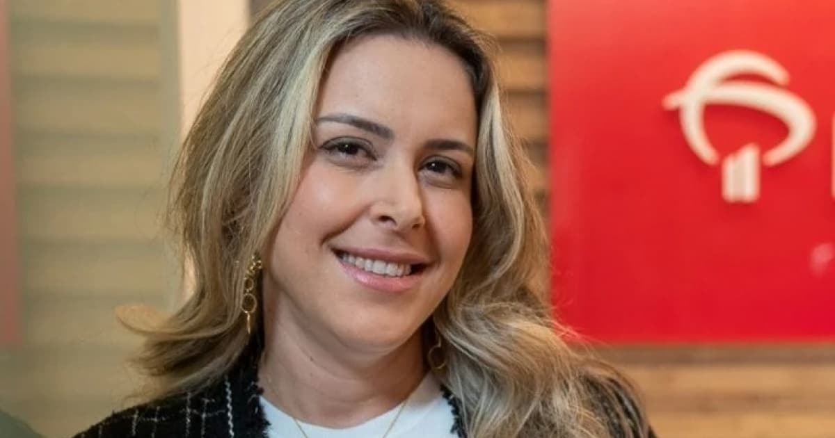 Primeira mulher à frente do marketing do Bradesco, Nathália Garcia tem carreira contada na Forbes