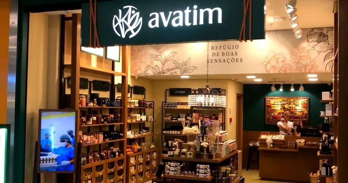 Criada na Bahia, Avatim inaugura primeira loja na Europa