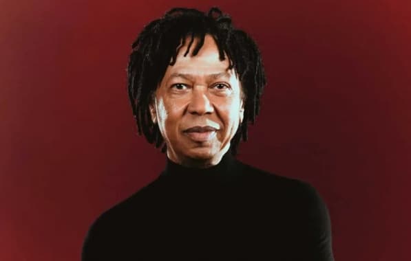 Íris Produções realiza ação solidária em Show de Djavan na Concha Acústica