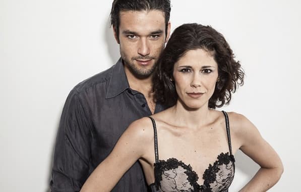 Juliana Martins e Sergio Marone apresentam espetáculo “Eu Te Amo” em Salvador