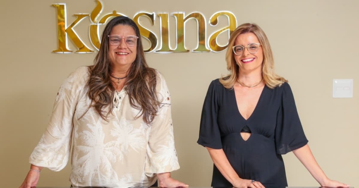 Ateliê de gastronomia Kosina Cursos é lançado em Salvador por empresárias baianas