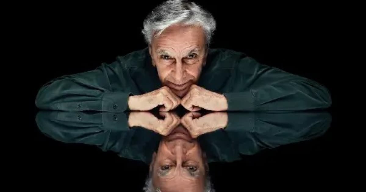 Caetano Veloso