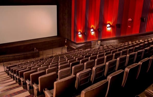 Cinemas de Salvador terão ingressos a R$ 12; saiba como aproveitar