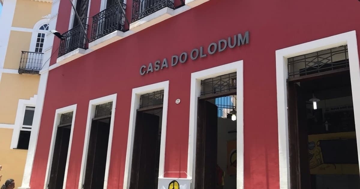 Evento na Casa Olodum destaca trajetória feminina na capoeira