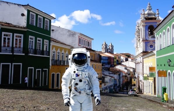 Salvador recebe 6ª edição do NASA Space Apps Challenge com prévia nesta quarta-feira