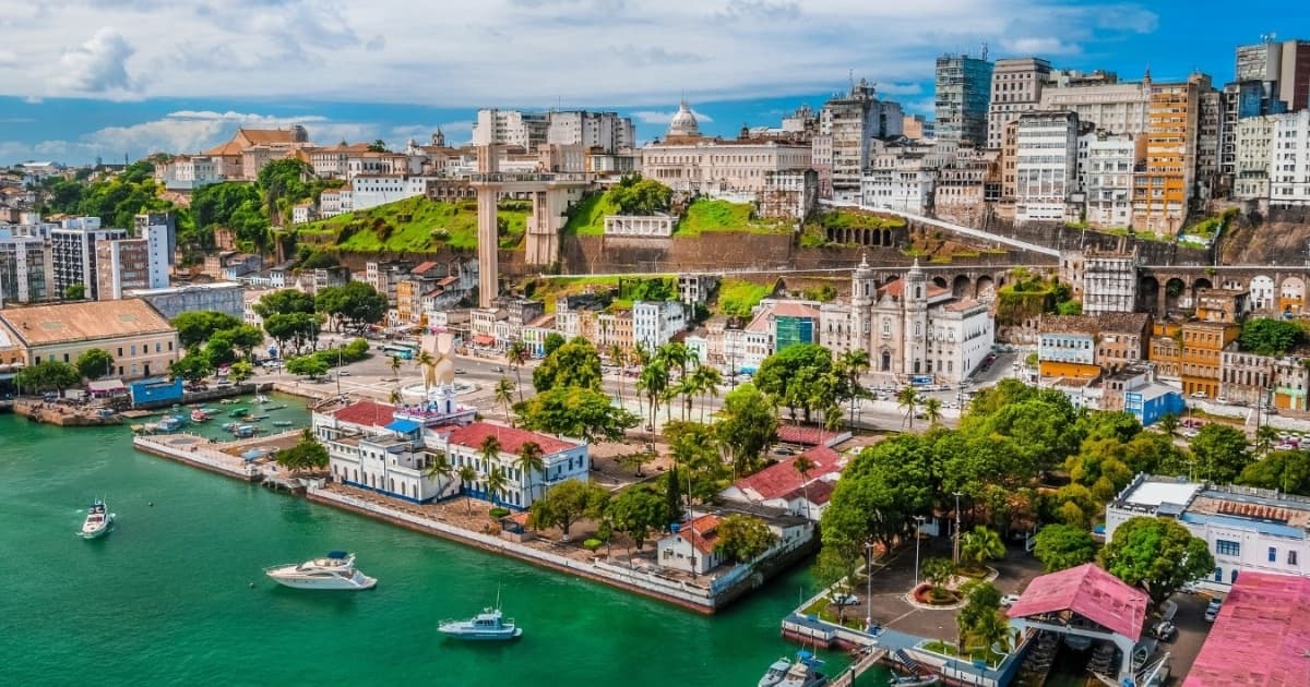 Salvador sediará 1º Fórum Baiano de Direito das Cidades discutindo a política urbana sustentável