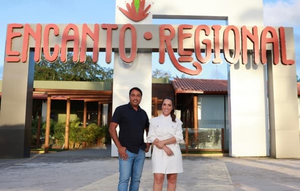Restaurante Encanto Regional representa a Bahia em etapa final do concurso “O Quilo é Nosso”