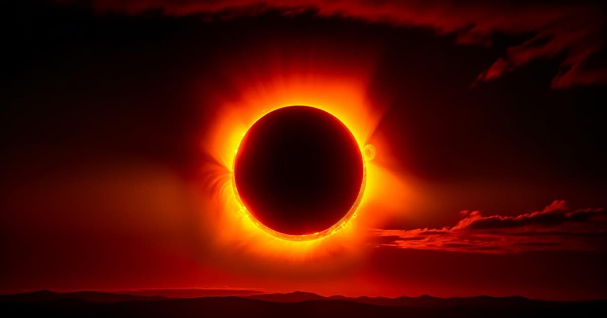 Museu baiano promove exibição de eclipse solar com entrada gratuita neste sábado