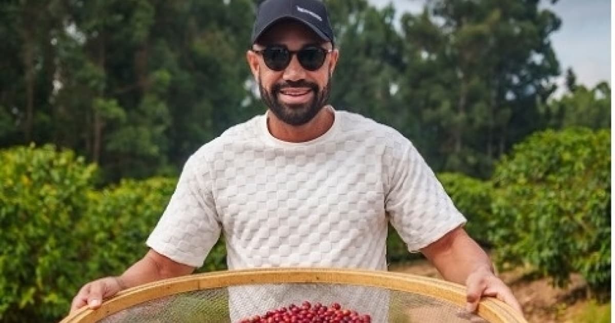 Chef Vini Figueira realiza jantar harmonizado com café em parceria com a Nespresso 