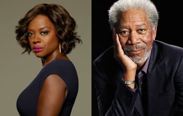 Com Viola Davis e Morgan Freeman, Liberatum anuncia data de liberação dos ingressos 