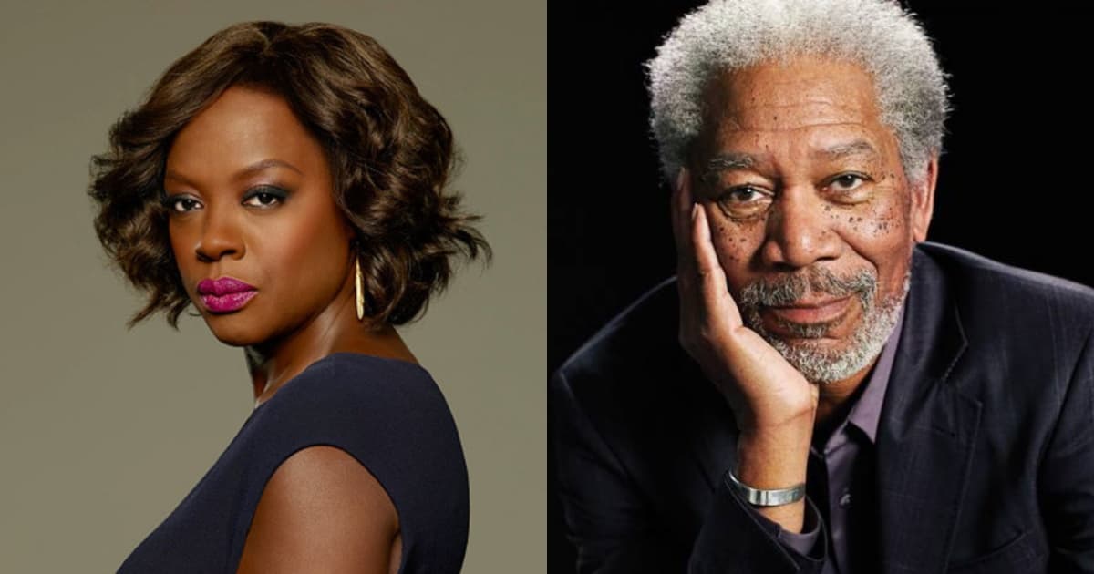 Com Viola Davis e Morgan Freeman, Liberatum anuncia data de liberação dos ingressos 