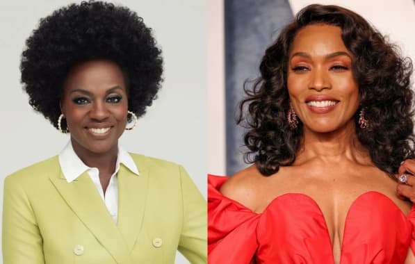 Viola Davis, Angela Bassett e outros artistas serão recebidos com jantar em hotel de Salvador