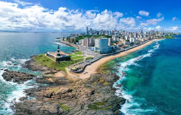 Festival Liberatum busca promover Salvador como destino cultural e de verão, defendem organizadores