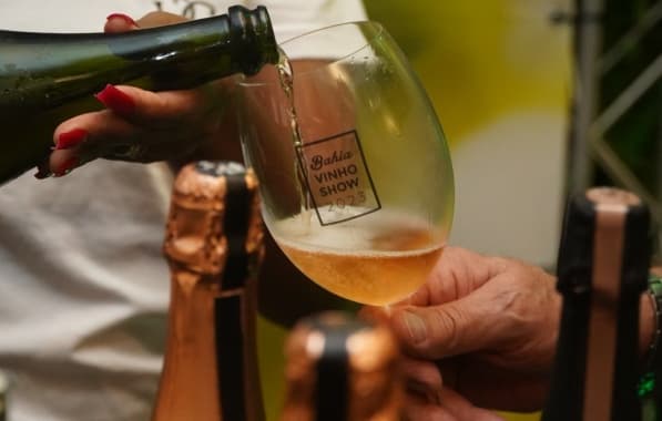 Maior evento de vinhos do nordeste, Bahia Vinho Show divulga 9ª edição no Hotel Vila Galé Salvador