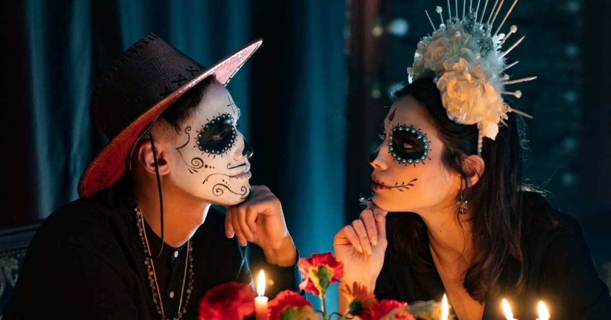 Día de los Muertos: Confira restaurantes mexicanos em Salvador que celebram a data 