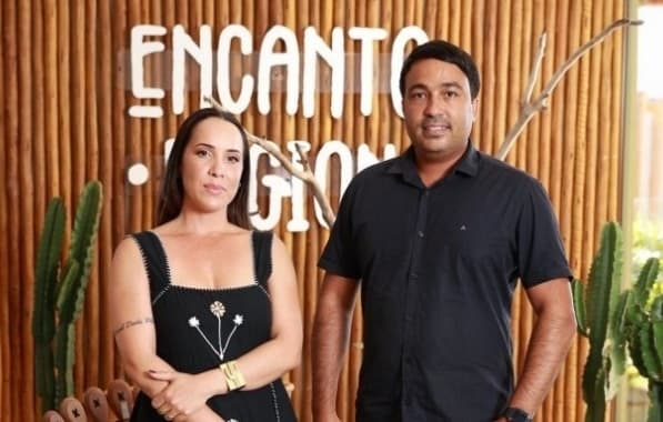  Restaurante baiano está entre os cinco melhores a quilo do país