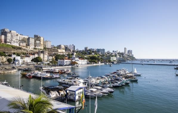 Maior feira náutica do nordeste, Barco Show lançará edição 2024 em Salvador 