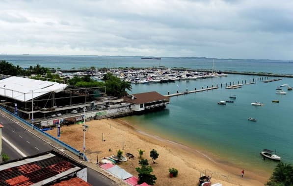 Salão Náutico de Salvador acontecerá na Bahia Marina, em parceria com o Grand Pavois