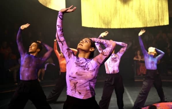 Focus Cia de Dança apresentará espetáculo em teatro de Salvador; saiba mais