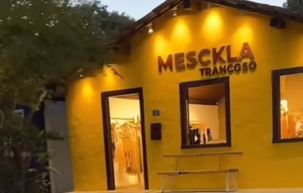 Mesckla dá início à temporada de 2024 em Trancoso